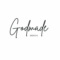 God Made Merch, LLC.