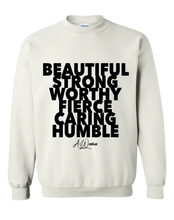 Women’s Employment Sweater