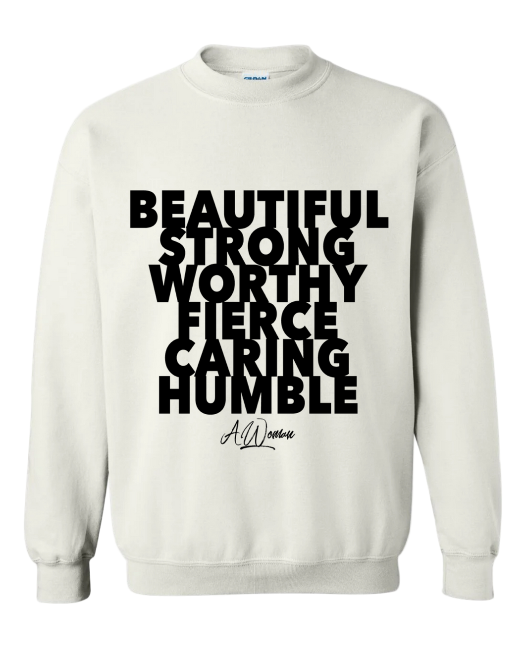 Women’s Employment Sweater