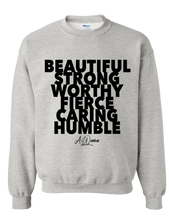 Women’s Employment Sweater