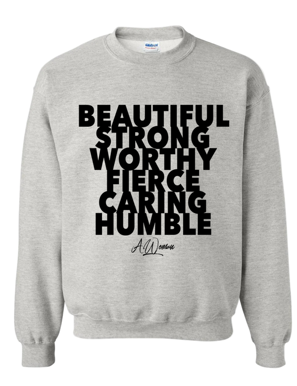 Women’s Employment Sweater