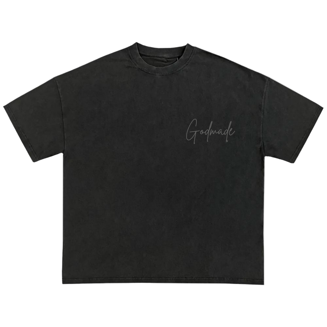 You Can't Duplicate What God Created Tee