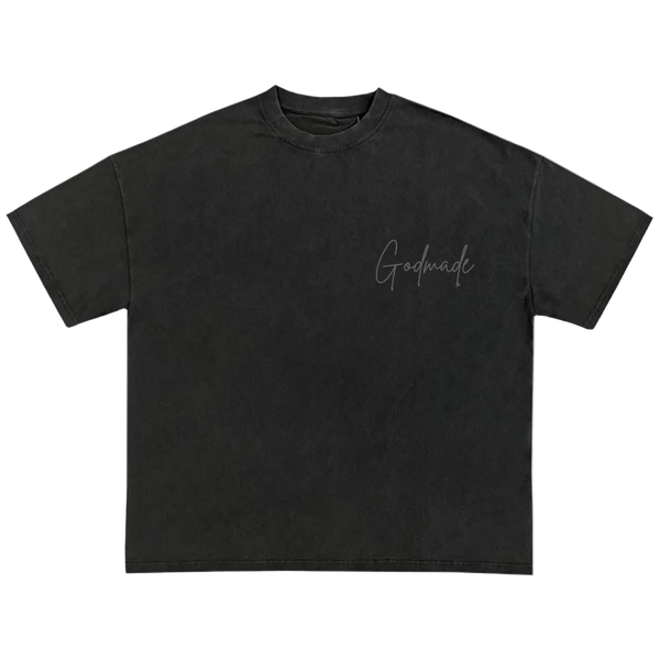 You Can't Duplicate What God Created Tee
