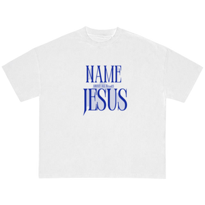 Name Above All Names Jesus