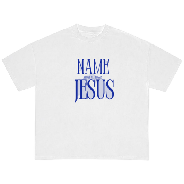 Name Above All Names Jesus
