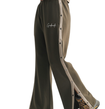 Snap & Go Scuba Pants