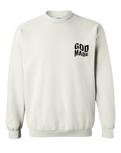 You Can't Duplicate What God Created Sweater