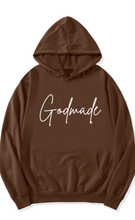 God Made Signature Hoodies