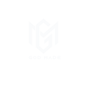 God Made Merch, LLC.