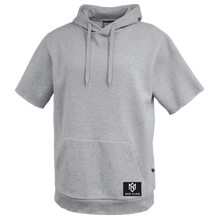 God Made Short Sleeve Short Set