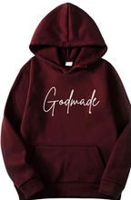 God Made Signature Hoodies