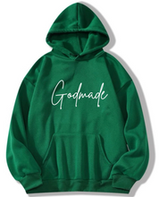 God Made Signature Hoodies
