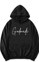 God Made Signature Hoodies
