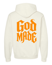Natural Fall Edition Hoodie