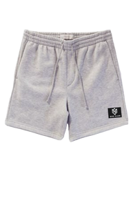 God Made Short Sleeve Short Set