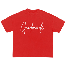 God Made Signature Tee