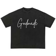God Made Signature Tee