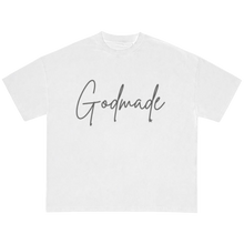 God Made Signature Tee