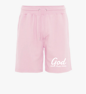 Women’s Pink Shorts